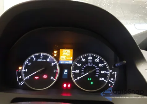 2014 Acura Rdx z USA, uszkodzony, nr VIN 5J8TB3H51EL002145